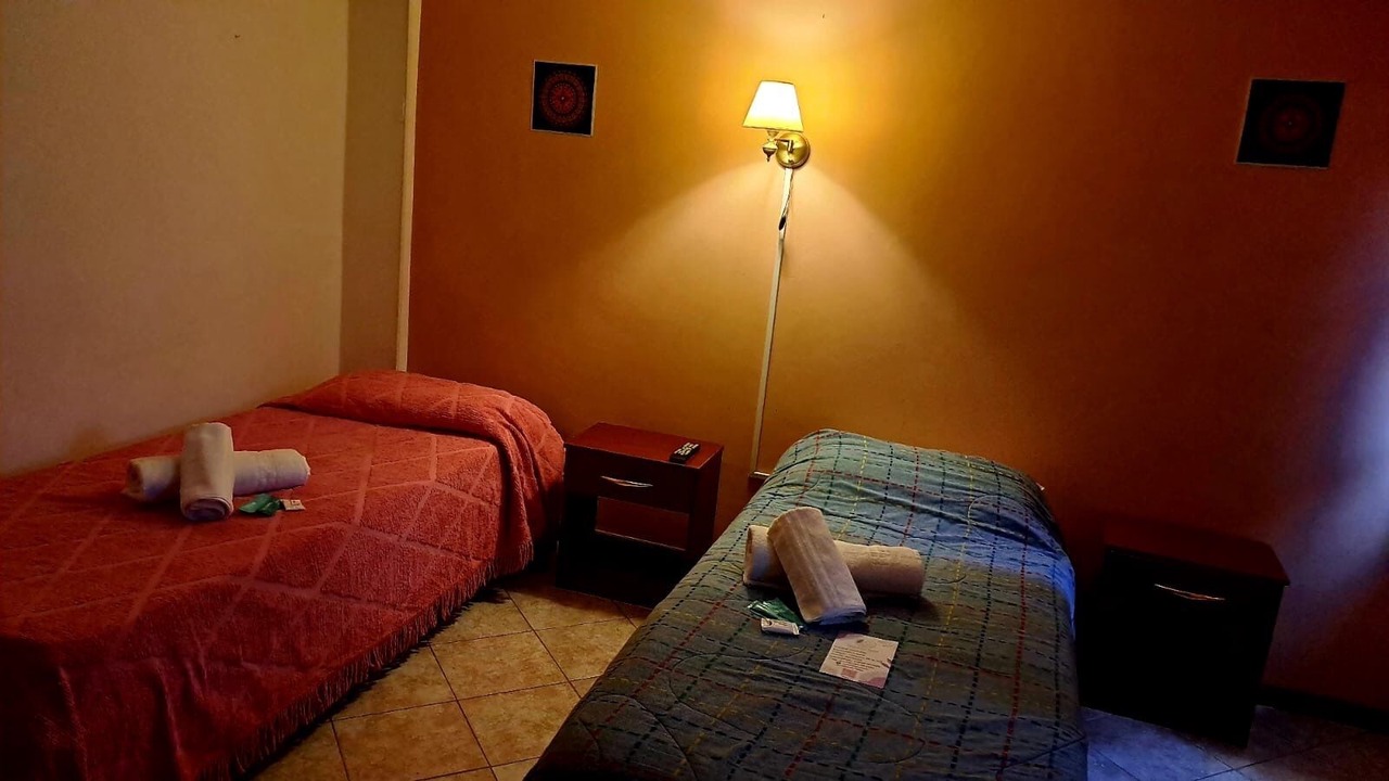 Photo of Bedroom in Province of Tierra del Fuego
