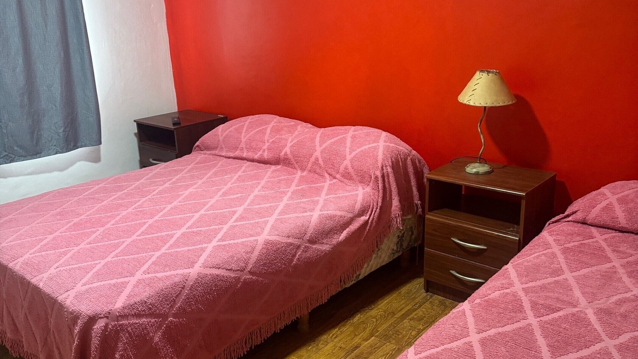 Photo of Bedroom in Province of Tierra del Fuego