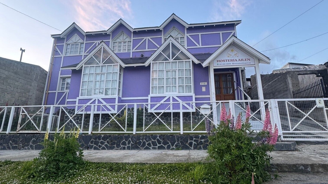 Photo of Outdoor in Province of Tierra del Fuego