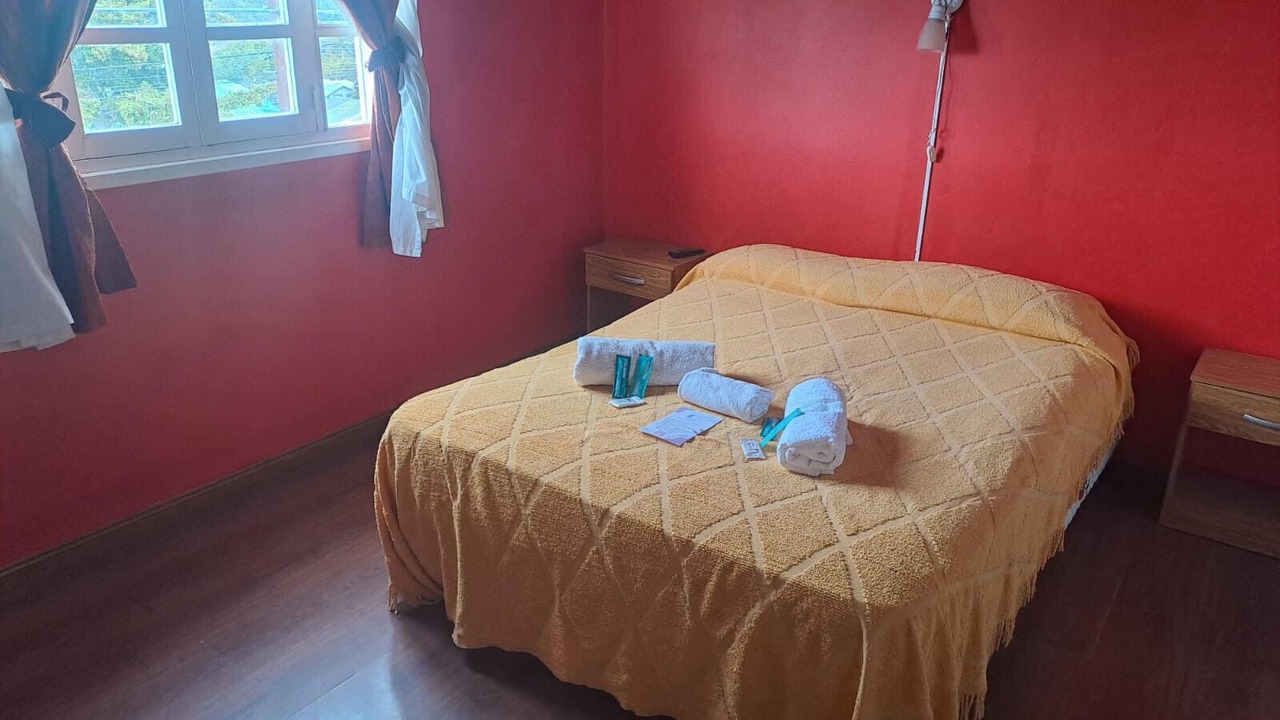 Photo of Bedroom in Province of Tierra del Fuego