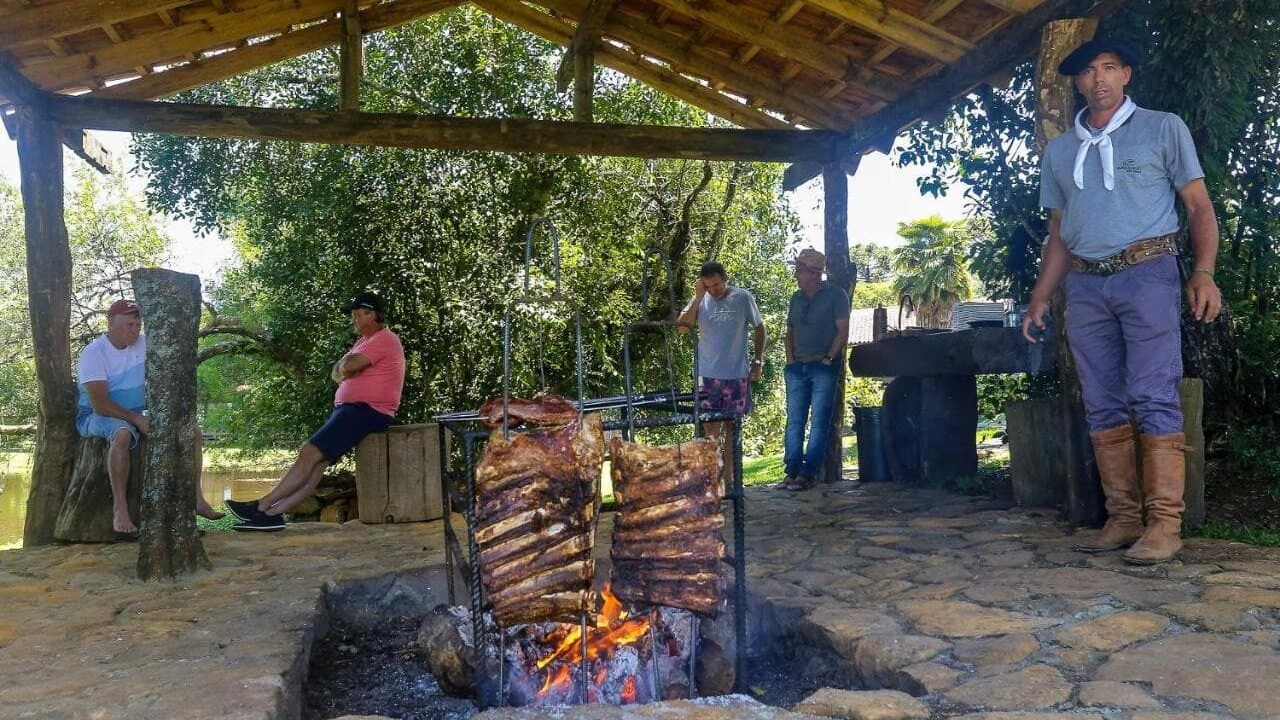 Photo of Outdoor in Lages