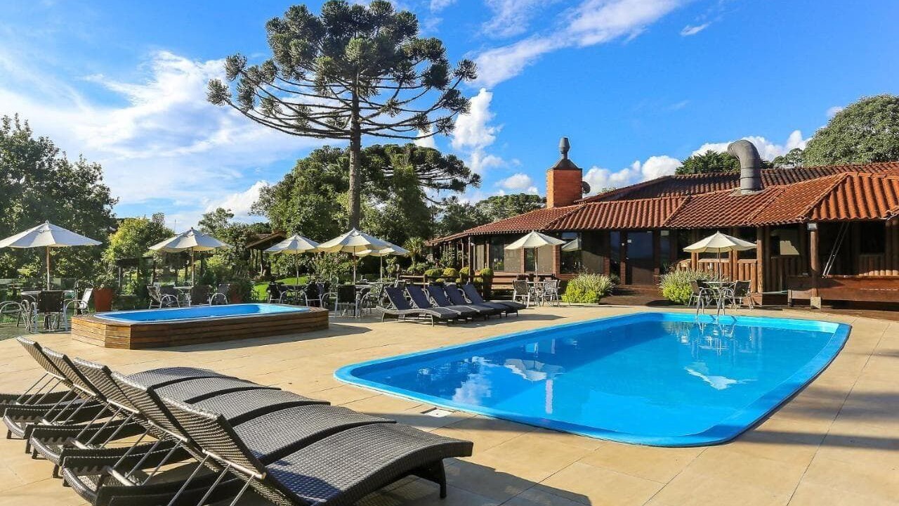 Photo of Outdoor in Lages