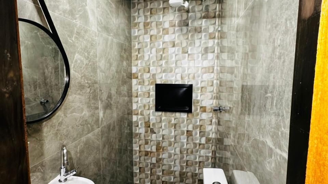 Photo of Bathroom in Riacho Fundo II