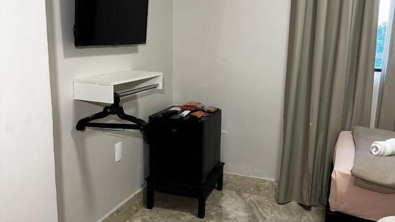 Photo of Bedroom in Riacho Fundo II