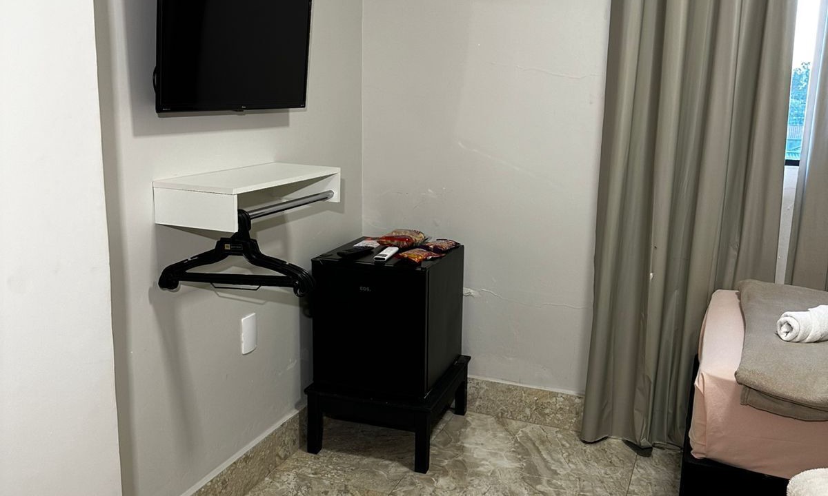 Photo of Bedroom in Riacho Fundo II