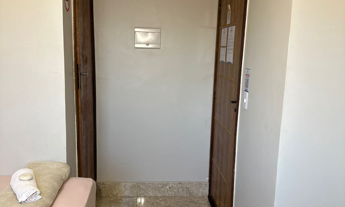 Photo of Bedroom in Riacho Fundo II