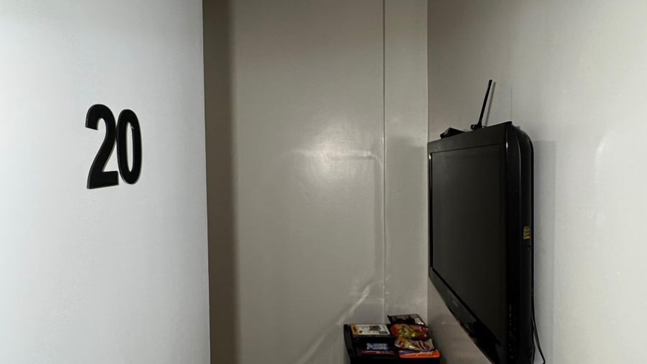 Photo of Bathroom in Riacho Fundo II