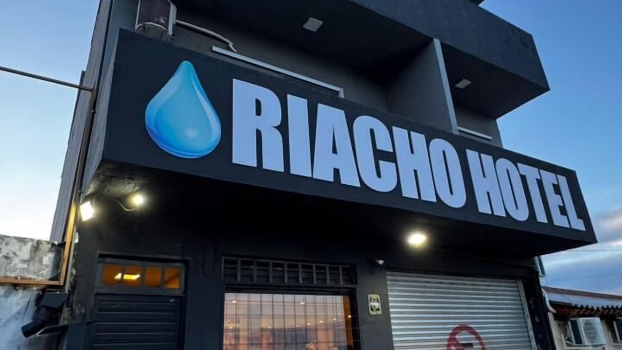 Photo of Outdoor in Riacho Fundo II