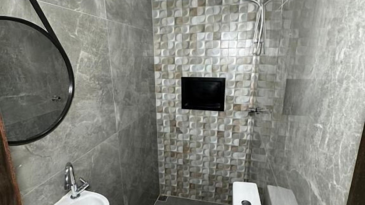 Photo of Bathroom in Riacho Fundo II