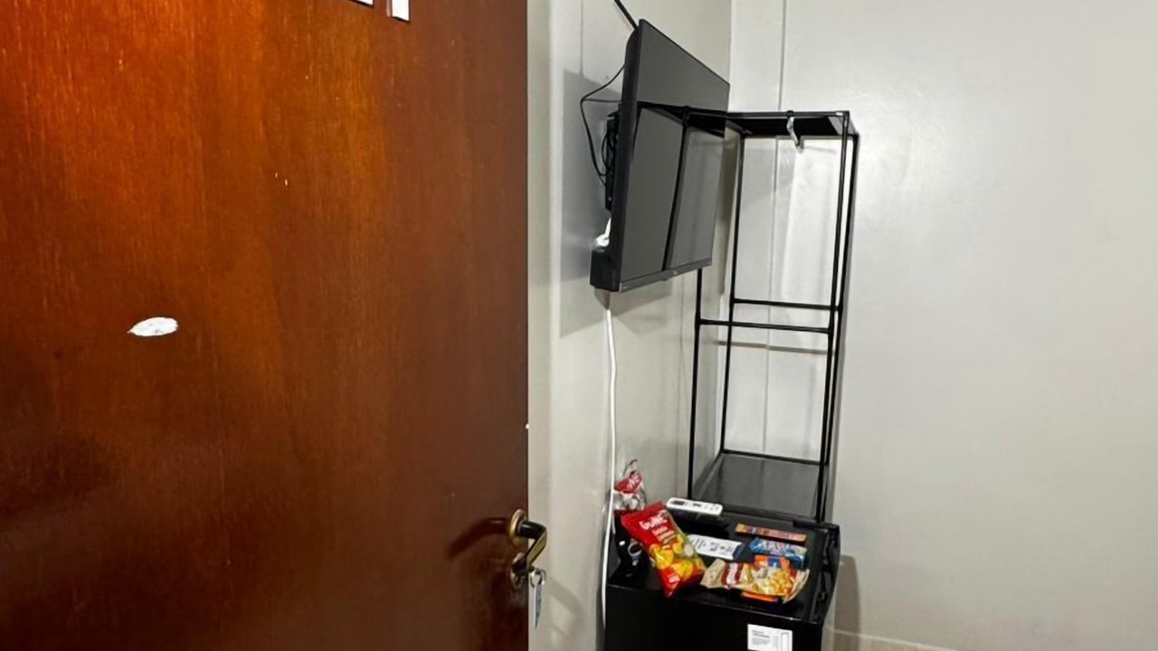 Photo of Bathroom in Riacho Fundo II