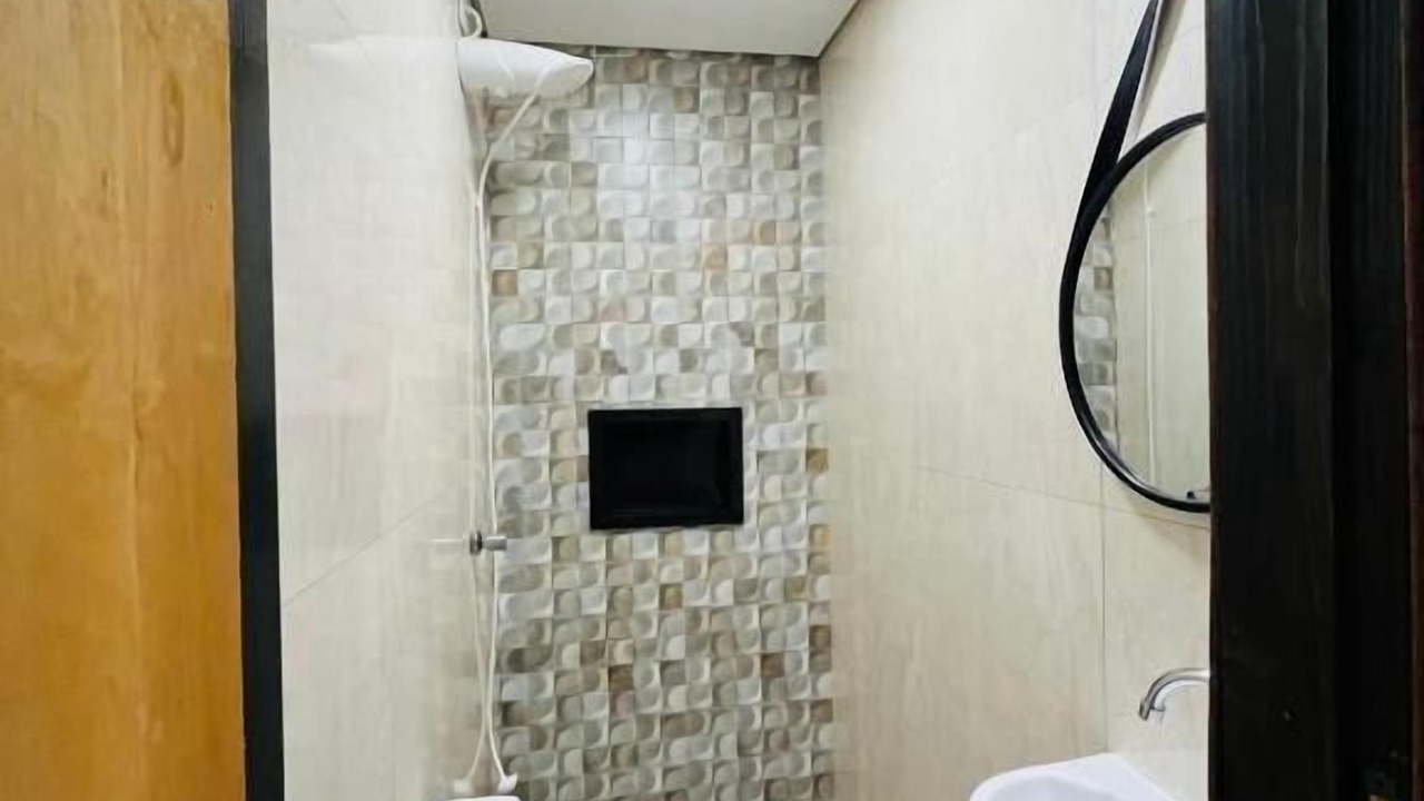 Photo of Bathroom in Riacho Fundo II