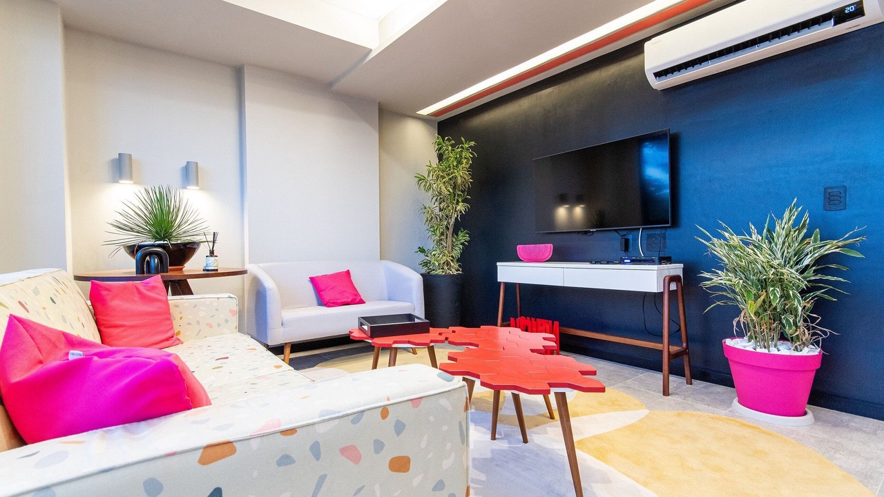 Photo of Livingroom in Boa Vista