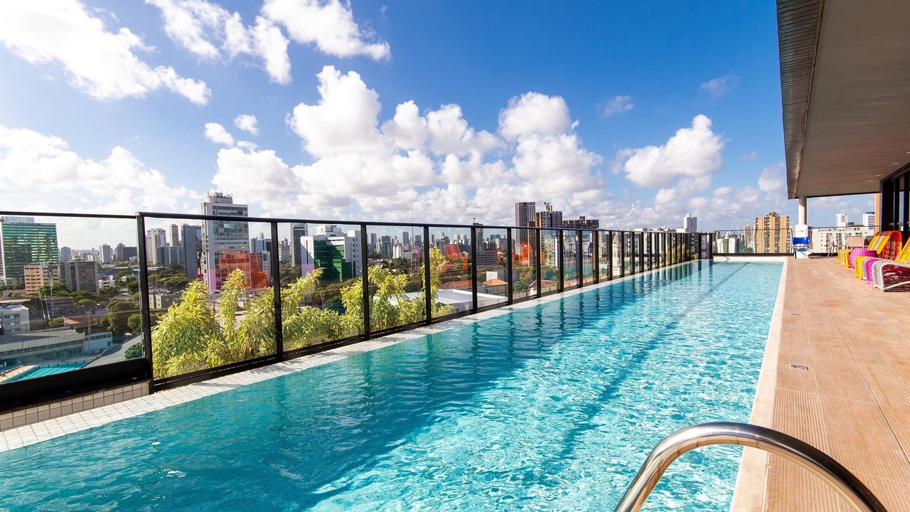 Photo of Outdoor in Boa Vista