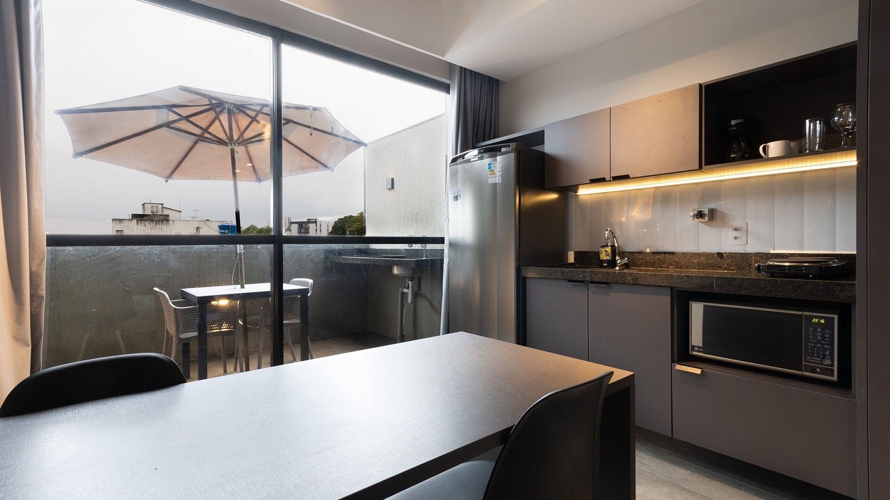 Photo of Kitchen in Boa Vista