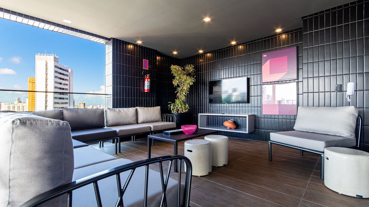 Photo of Livingroom in Boa Vista