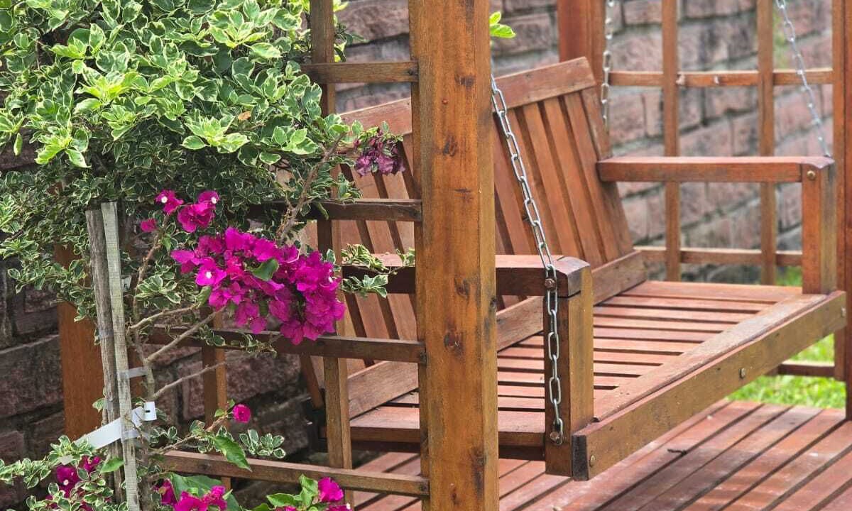 Photo of Patio Balcony in Municipal