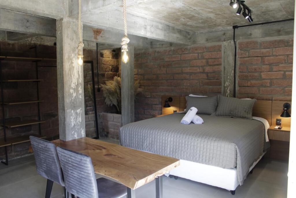 Photo of Bedroom in Municipal
