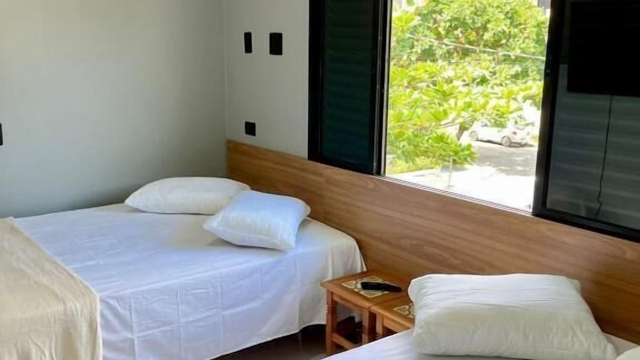 Photo of Bedroom in Jardim Ana Maria