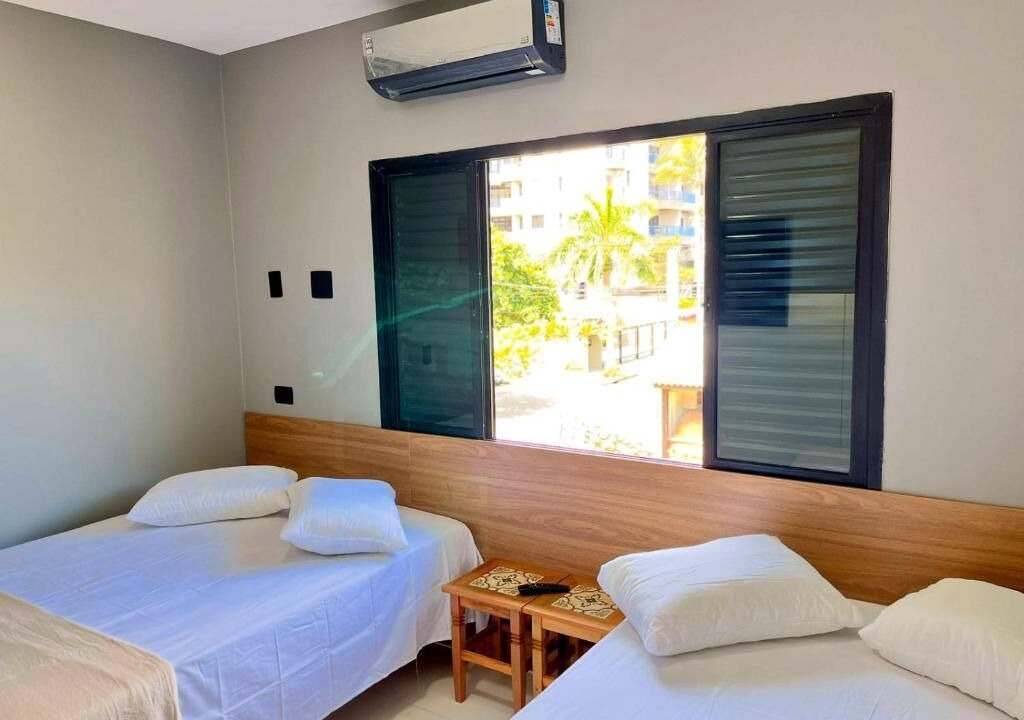 Photo of Bedroom in Jardim Ana Maria
