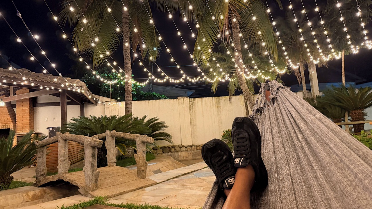 Photo of Outdoor in Jardim Ana Maria