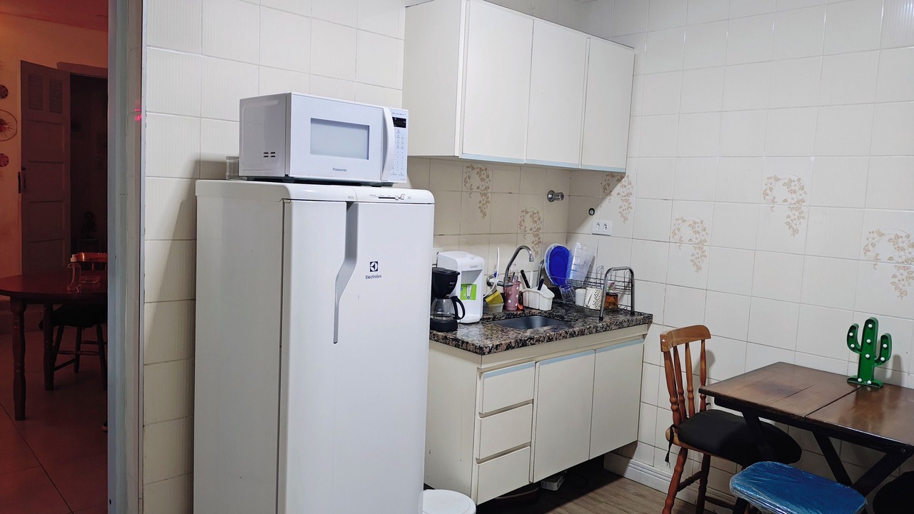 Photo of Kitchen in Paraiso