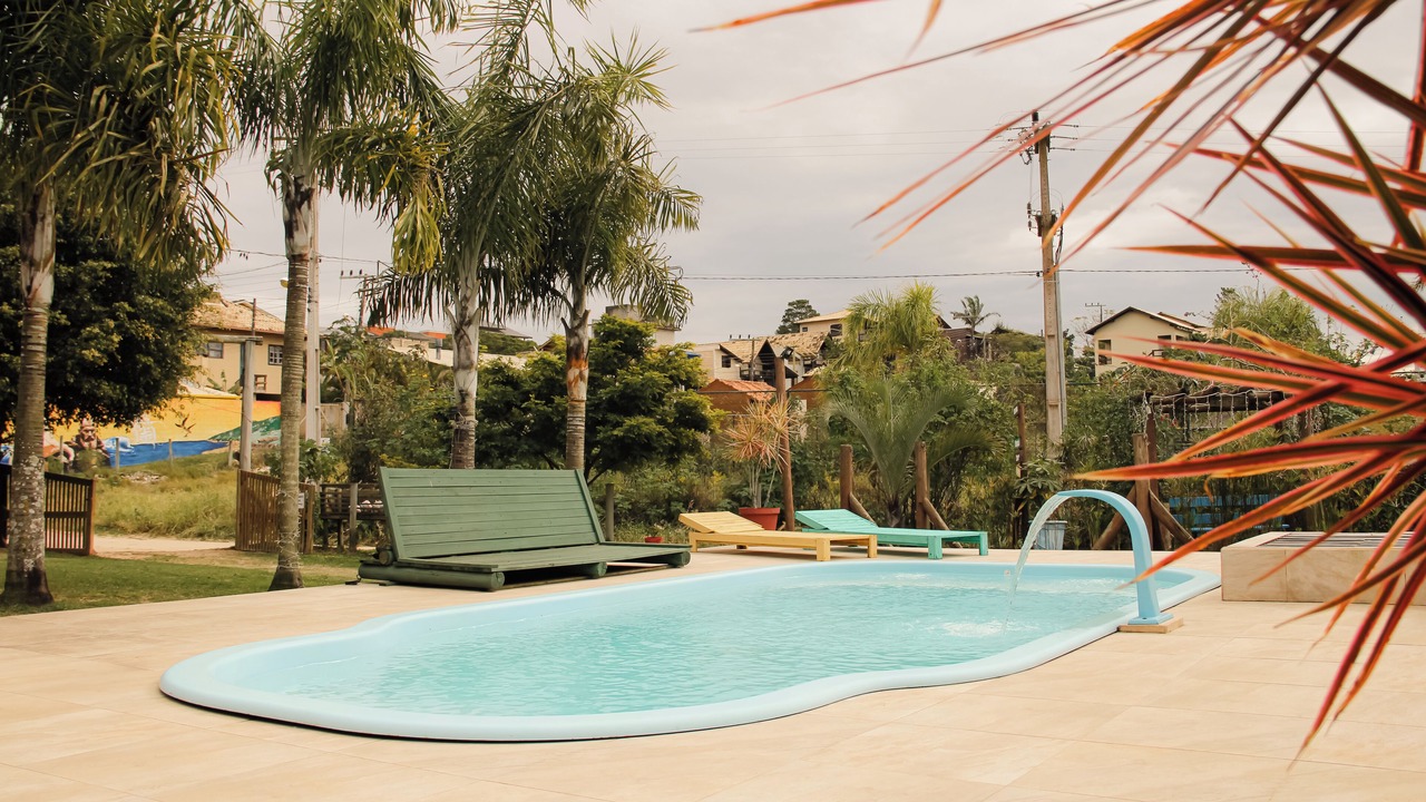 Photo of Outdoor in Praia do Rosa
