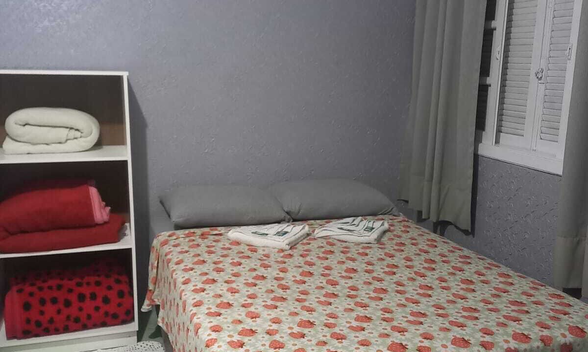 Photo of Bedroom in Romelandia