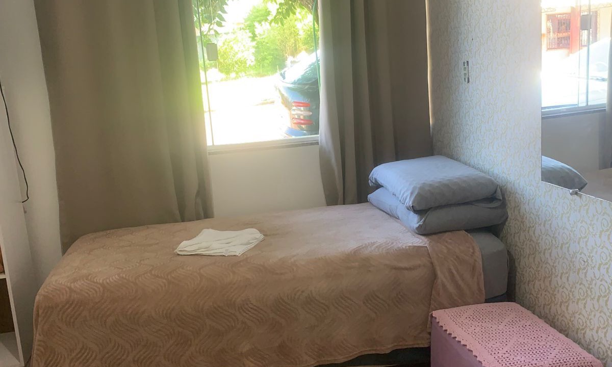 Photo of Bedroom in Romelandia