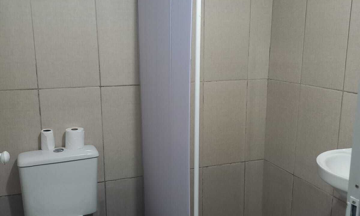 Photo of Bathroom in Romelandia