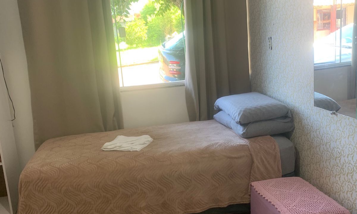 Photo of Bedroom in Romelandia