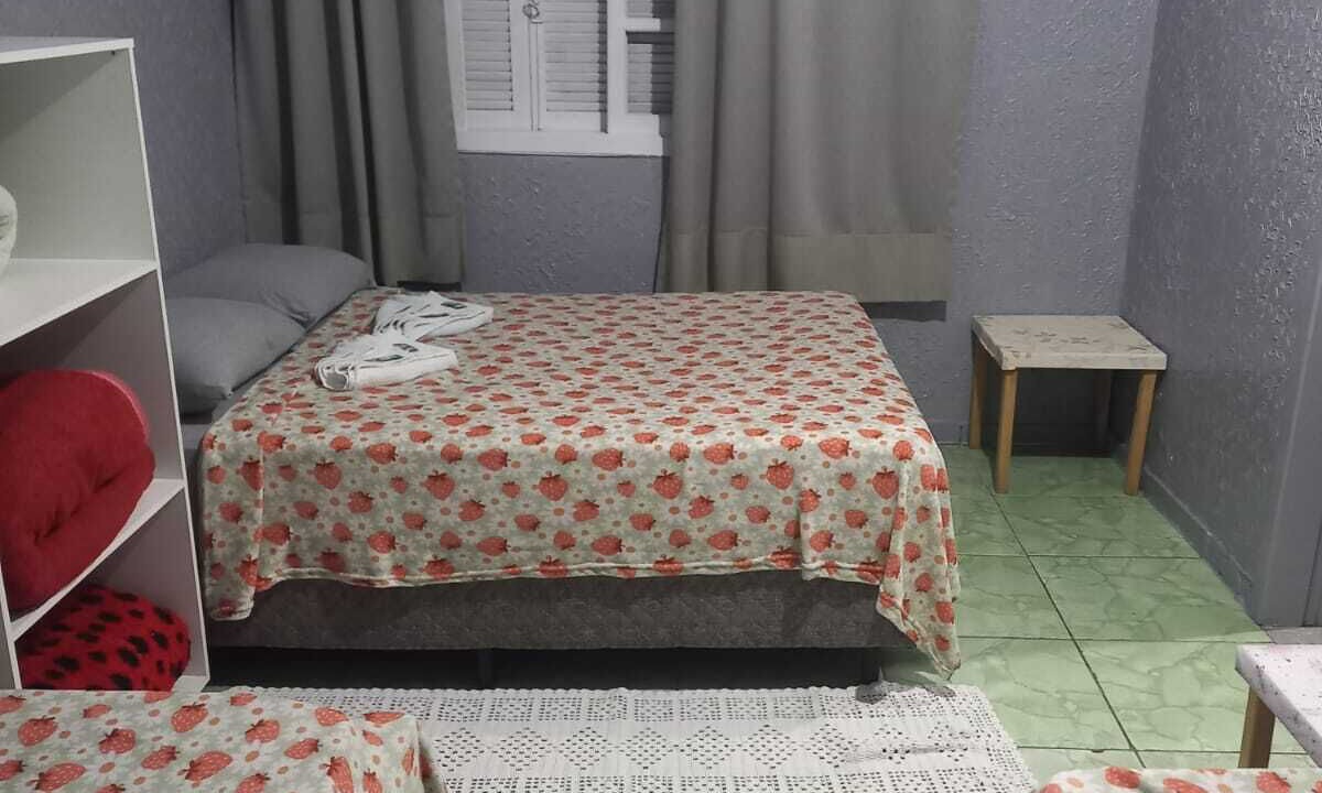 Photo of Bedroom in Romelandia