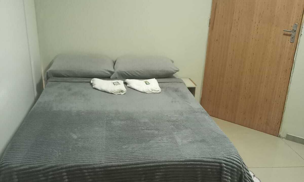 Photo of Bedroom in Romelandia