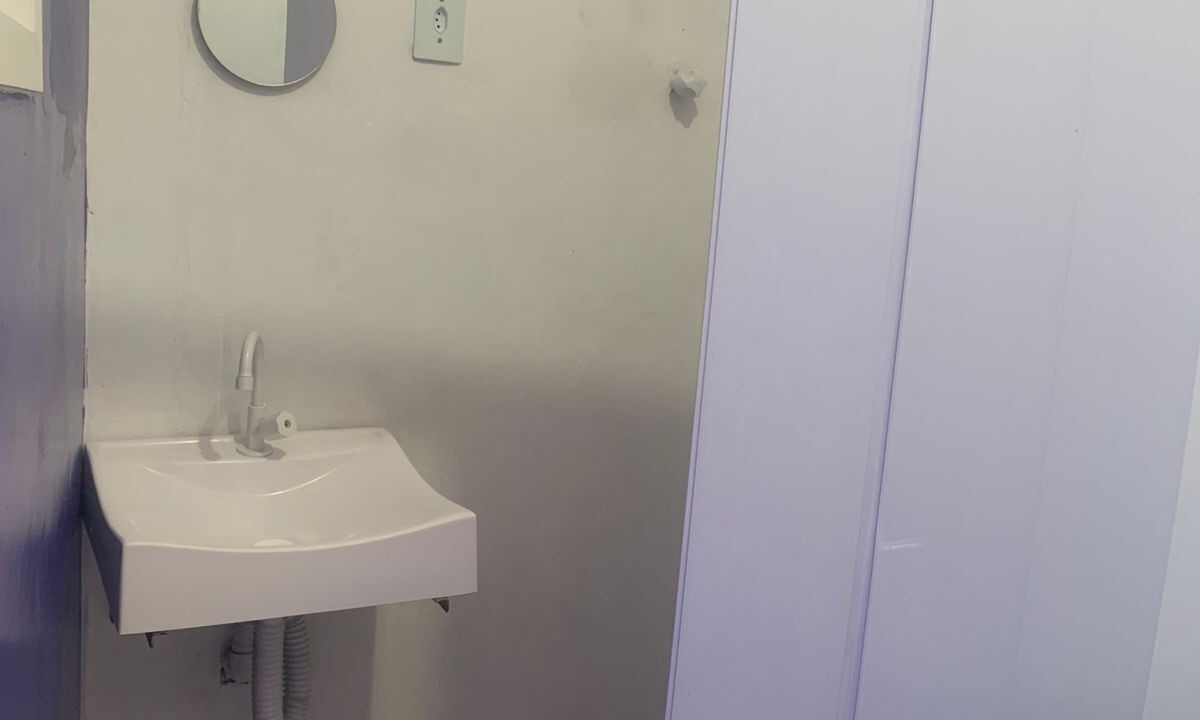 Photo of Bathroom in Romelandia