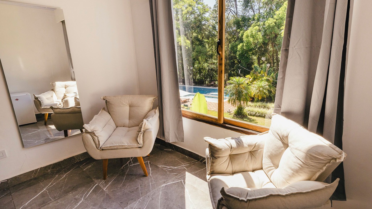 Photo of Outdoor in Colonia Victoria