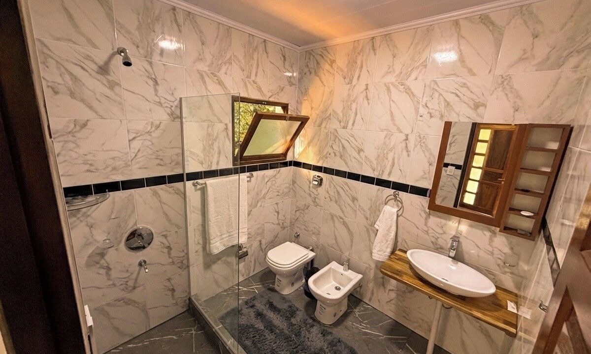 Photo of Bathroom in Colonia Victoria