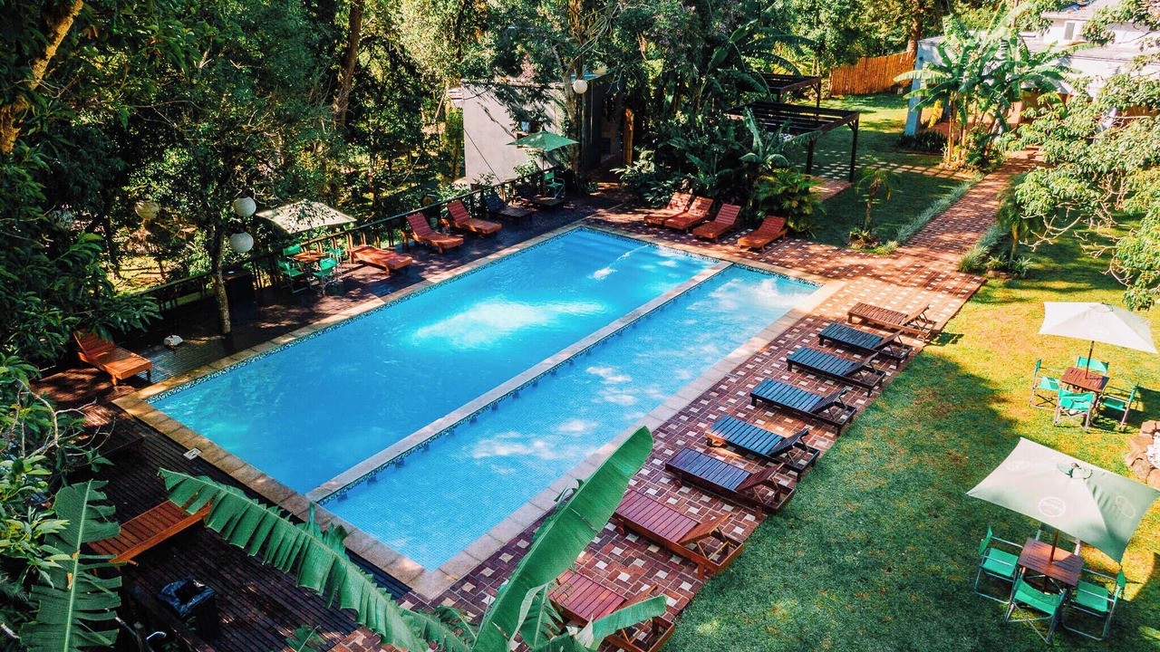 Photo of Outdoor in Colonia Victoria