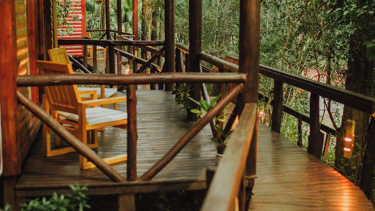Photo of Patio Balcony in Colonia Victoria
