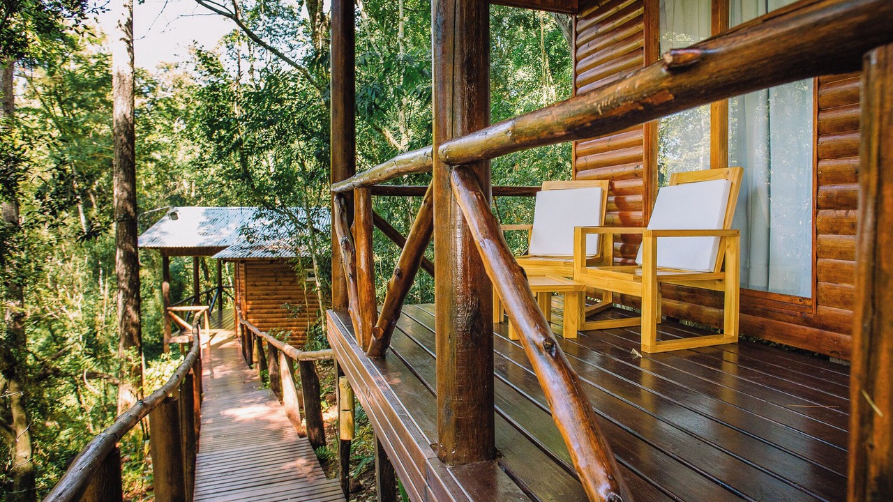 Photo of Patio Balcony in Colonia Victoria