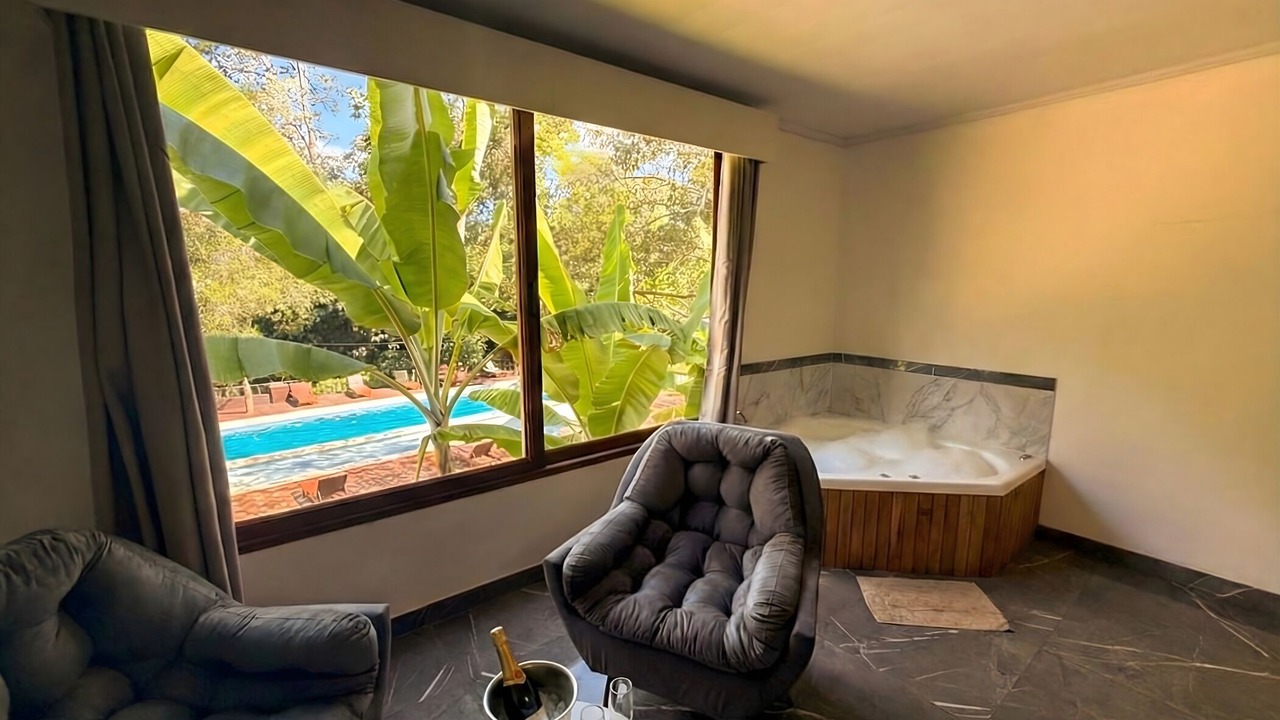 Photo of Outdoor in Colonia Victoria