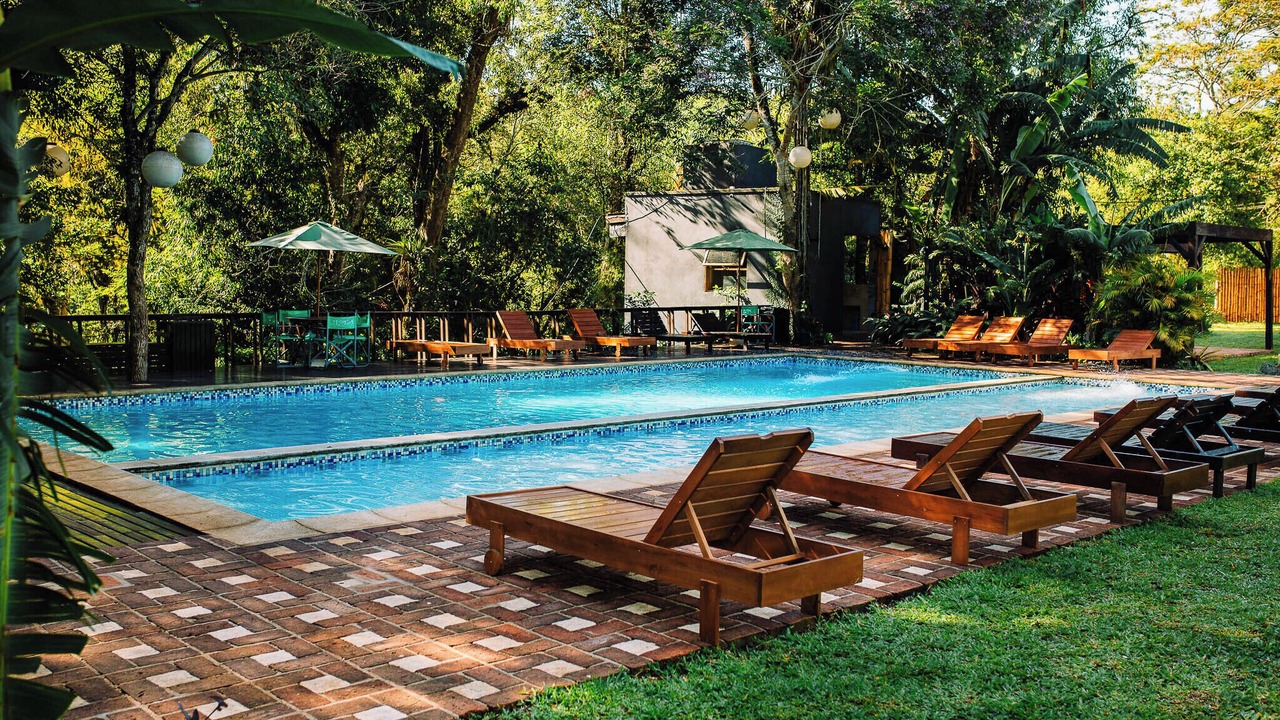 Photo of Outdoor in Colonia Victoria
