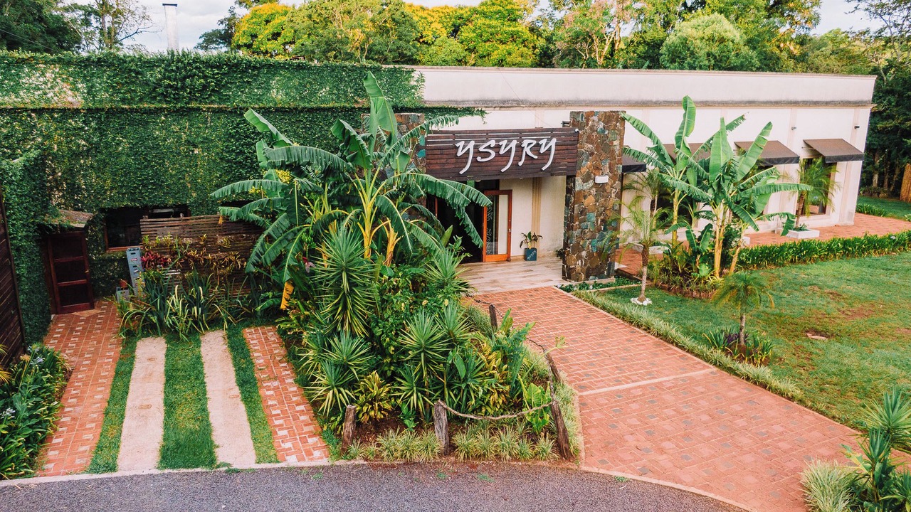 Photo of Outdoor in Colonia Victoria