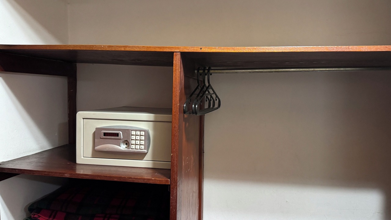 Photo of Bedroom in Barrio Centro