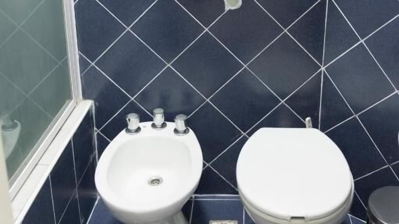 Photo of Bathroom in Balvanera