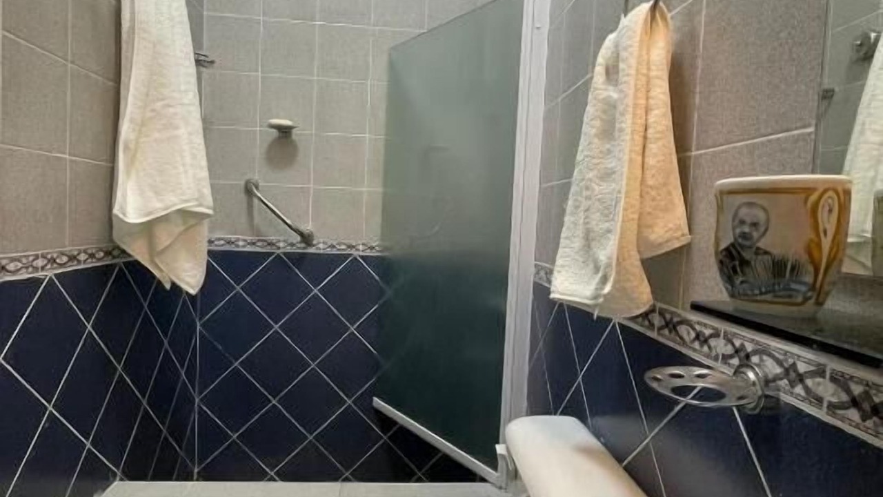 Photo of Bathroom in Balvanera