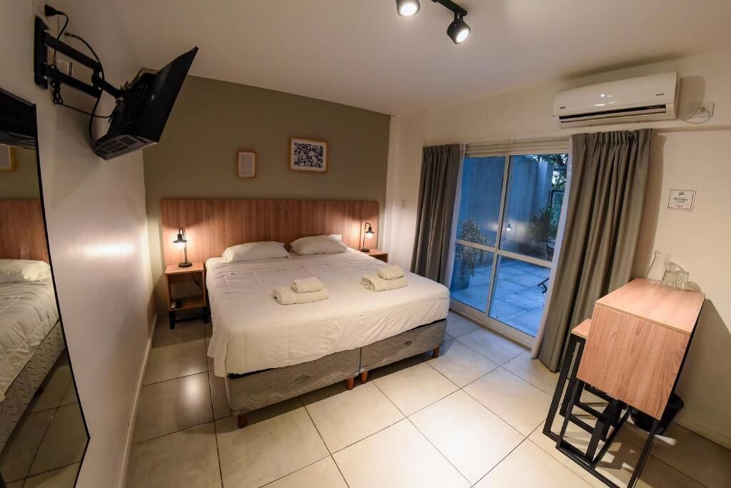 Photo of Bedroom in Rosario