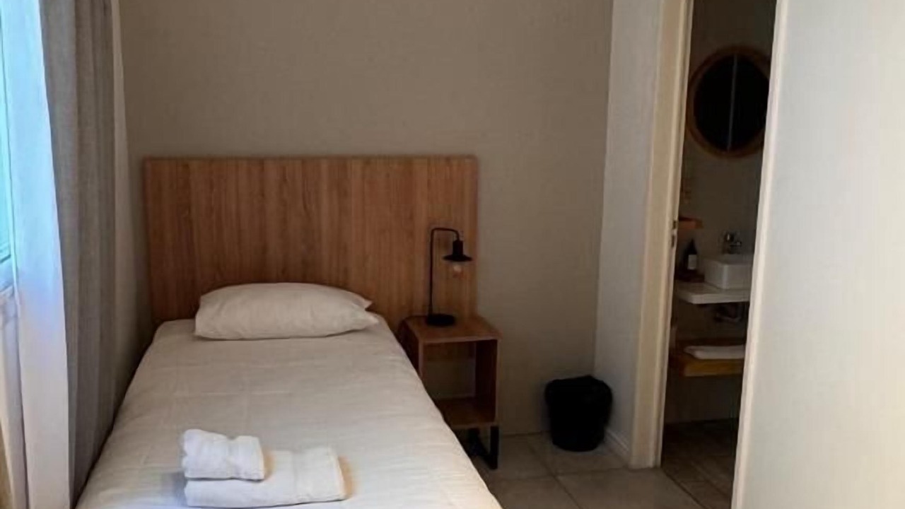 Photo of Bedroom in Rosario