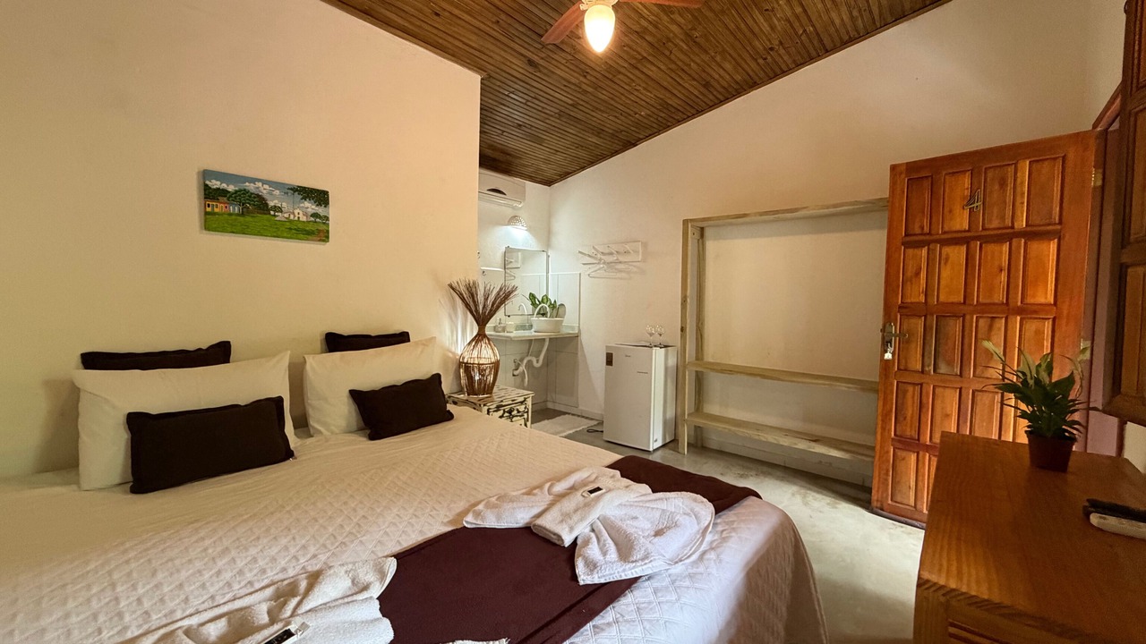 Photo of Outdoor in Trancoso