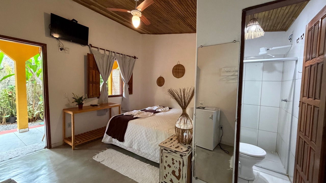 Photo of Outdoor in Trancoso