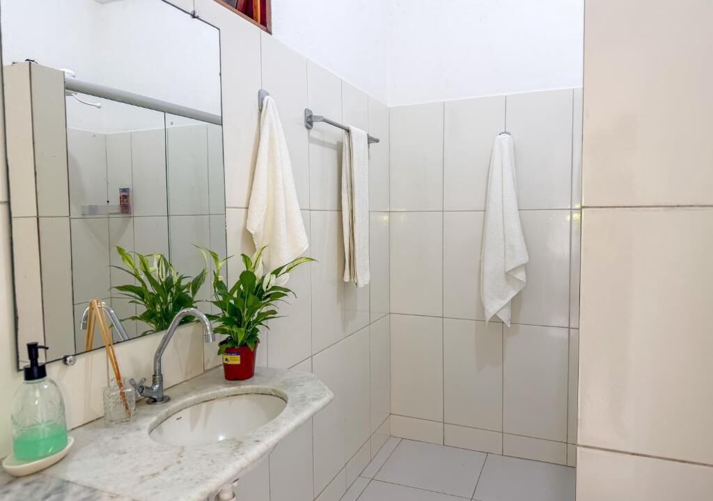 Photo of Bathroom in Trancoso