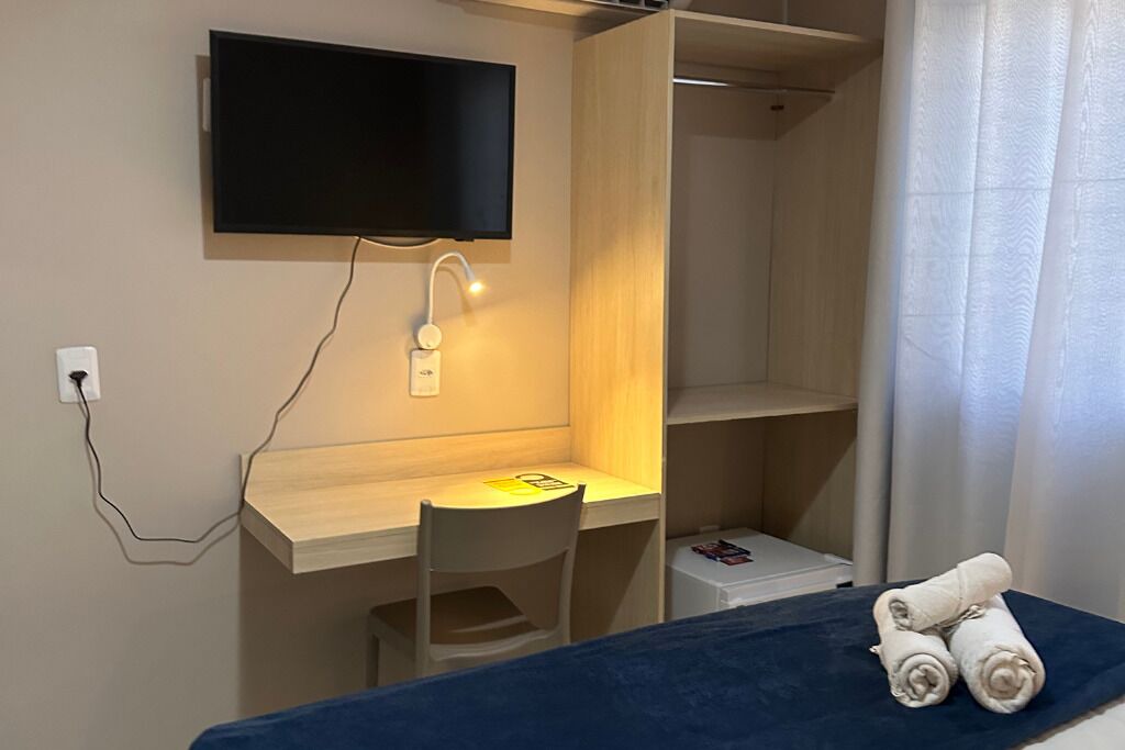 Photo of Bedroom in Nucleo Bandeirante